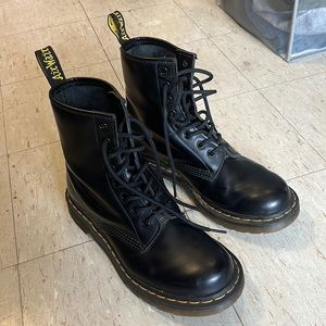 Doc martens!!